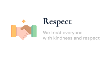 Our Values