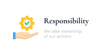 Our Values